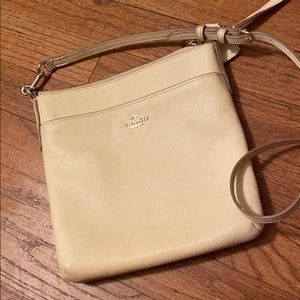 Coach cross body